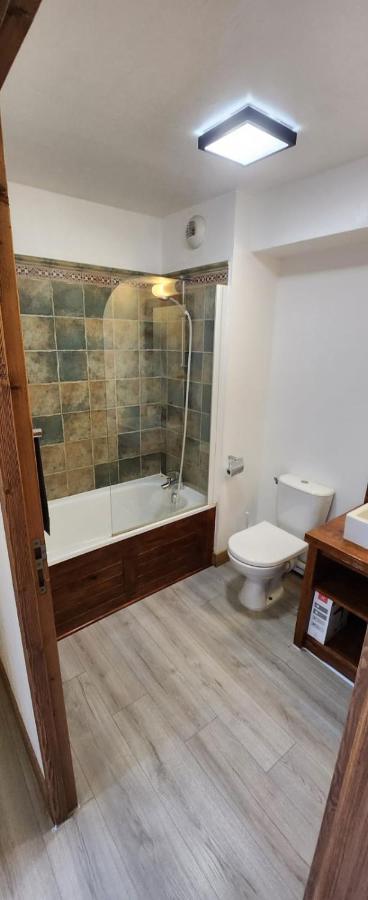 Le Cosy Saint Lary Soulan Appartement Exteriör bild